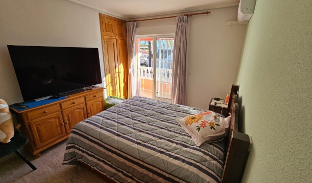Resale - Duplex -
Santiago de la Ribera - Santiago De La Ribera