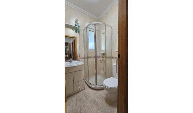 Resale - Duplex -
Santiago de la Ribera - Santiago De La Ribera