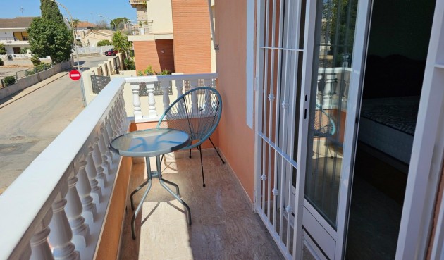 Resale - Duplex -
Santiago de la Ribera - Santiago De La Ribera