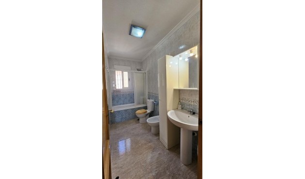 Resale - Duplex -
Santiago de la Ribera - Santiago De La Ribera