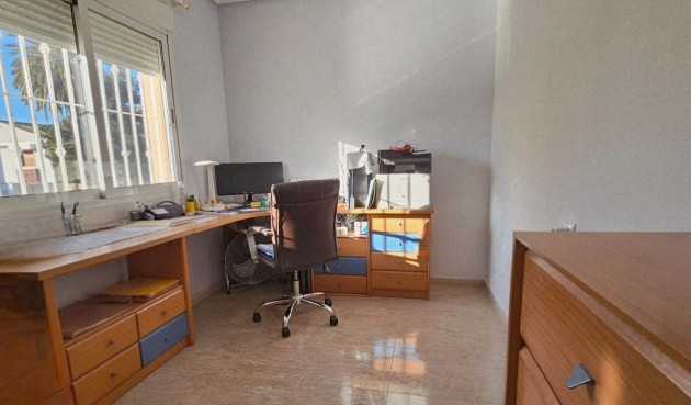 Resale - Duplex -
Santiago de la Ribera - Santiago De La Ribera