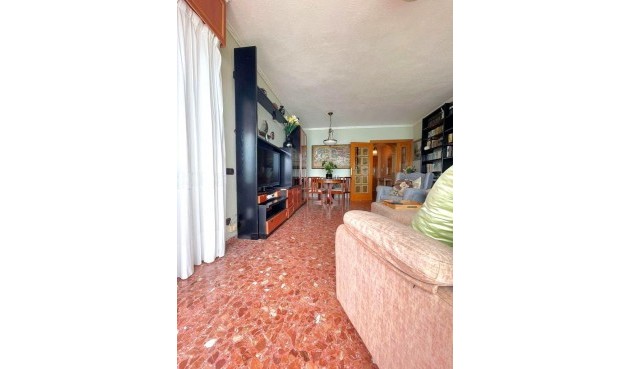 Brukt - Apartment -
Torrevieja - Estacion De Autobuses