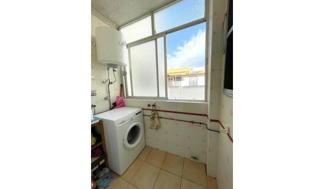 Brukt - Apartment -
Torrevieja - Estacion De Autobuses