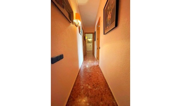 Brukt - Apartment -
Torrevieja - Estacion De Autobuses