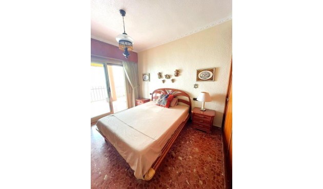 Brukt - Apartment -
Torrevieja - Estacion De Autobuses