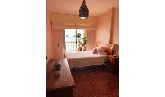 Brukt - Apartment -
Torrevieja - Estacion De Autobuses
