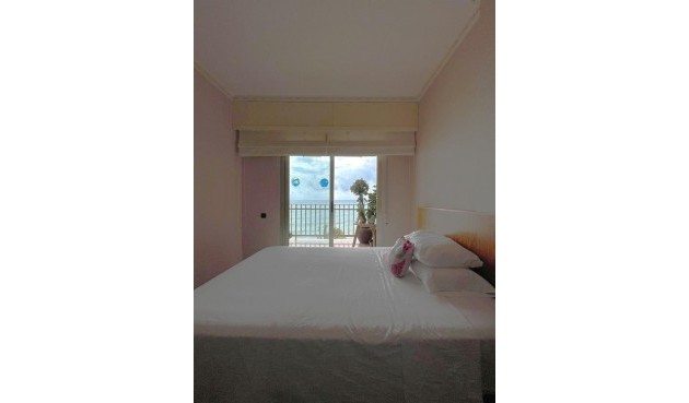 Brukt - Apartment -
Torrevieja - Estacion De Autobuses