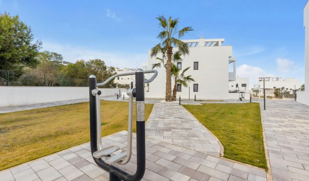 Brukt - Toppleilighet -
Torrevieja - Los Balcones - Los Altos del Edén