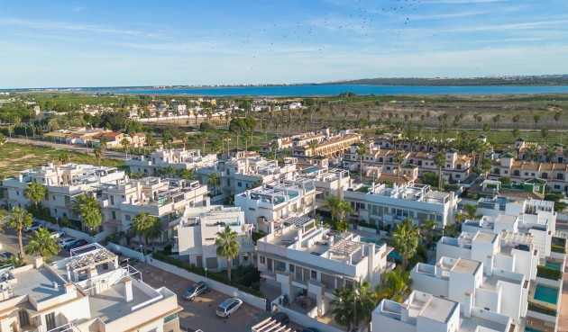 Brukt - Tosidig -
Ciudad Quesada - Costa Blanca Sur