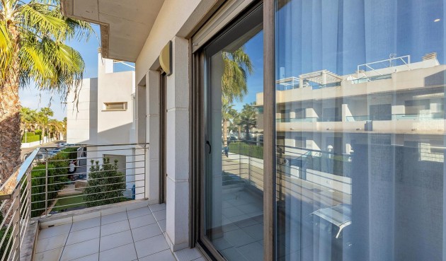 Brukt - Tosidig -
Ciudad Quesada - Costa Blanca Sur