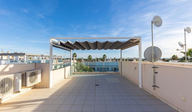 Brukt - Tosidig -
Ciudad Quesada - Costa Blanca Sur