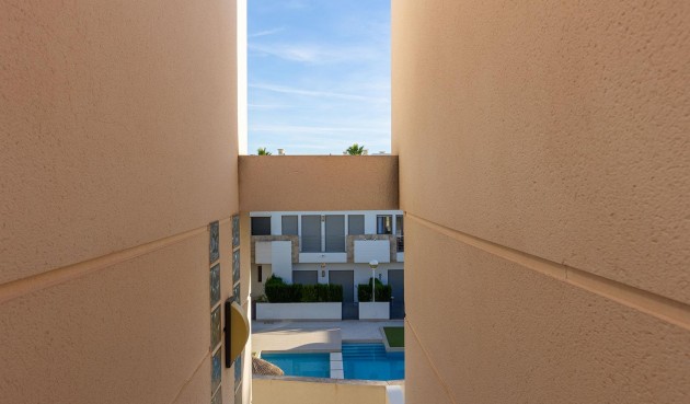 Brukt - Tosidig -
Ciudad Quesada - Costa Blanca Sur