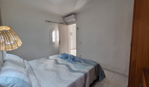 Brukt - Apartment -
San Miguel de Salinas - Inland