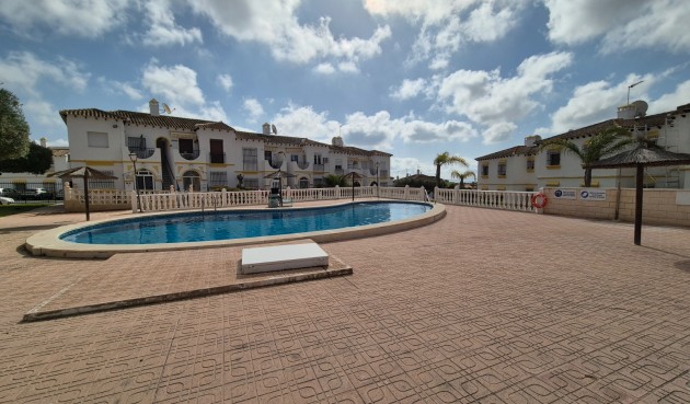 Brukt - Apartment -
San Miguel de Salinas - Inland