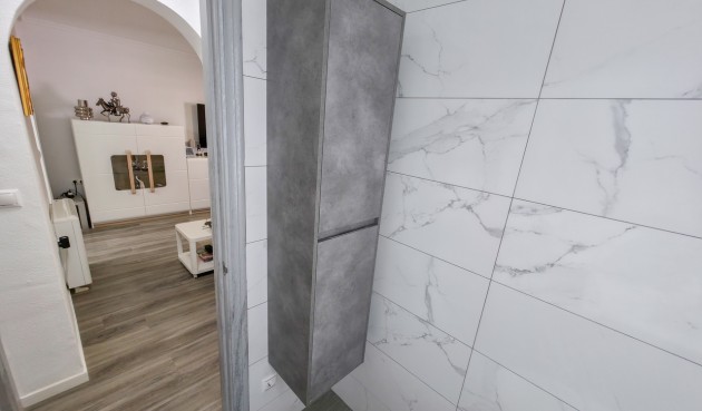 Brukt - Apartment -
Vistabella Golf Entre Naranjos - Inland