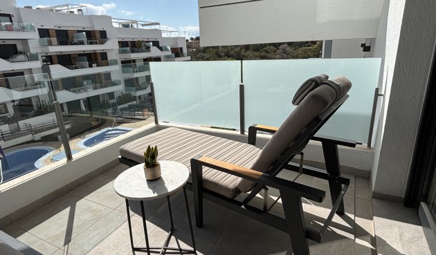 Reventa - Apartment -
Villamartin - Costa Blanca