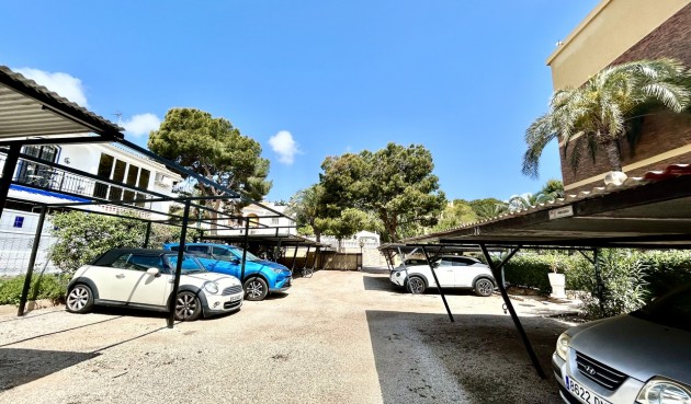 Brukt - Apartment -
La Zenia - Costa Blanca