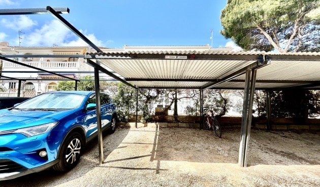 Brukt - Apartment -
La Zenia - Costa Blanca