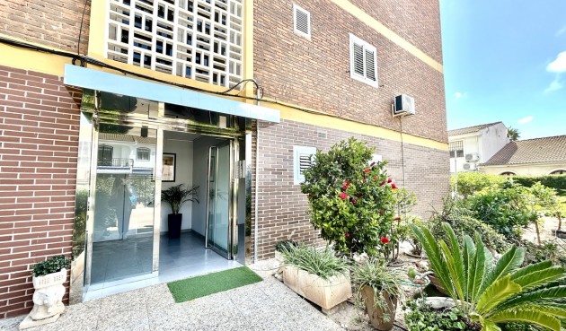 Brukt - Apartment -
La Zenia - Costa Blanca