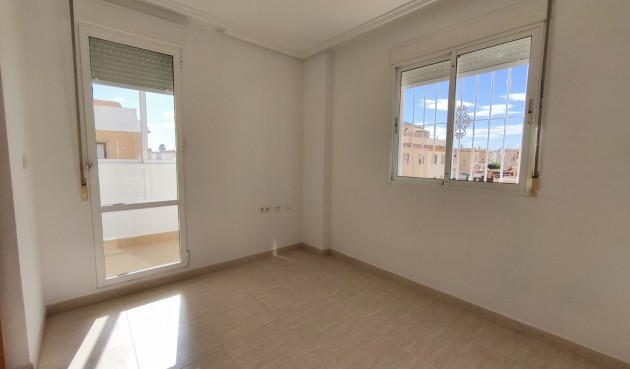 Brukt - Town House -
Rojales - Inland