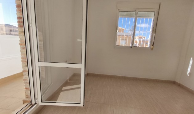 Brukt - Town House -
Rojales - Inland