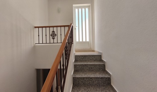 Brukt - Town House -
Rojales - Inland
