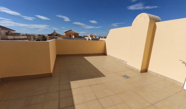 Brukt - Town House -
Rojales - Inland
