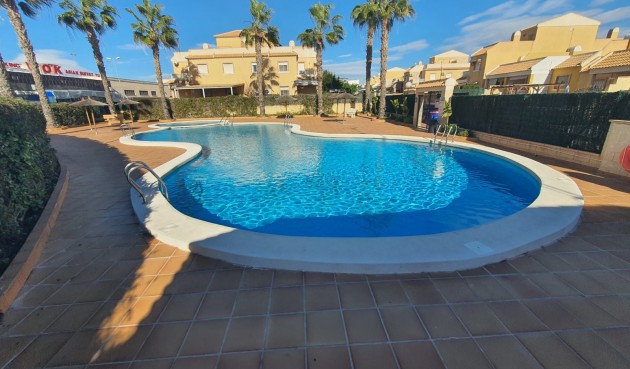 Brukt - Town House -
Rojales - Inland