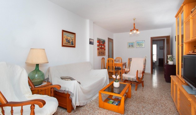 Brukt - Toppleilighet -
Torrevieja - Playa del Cura