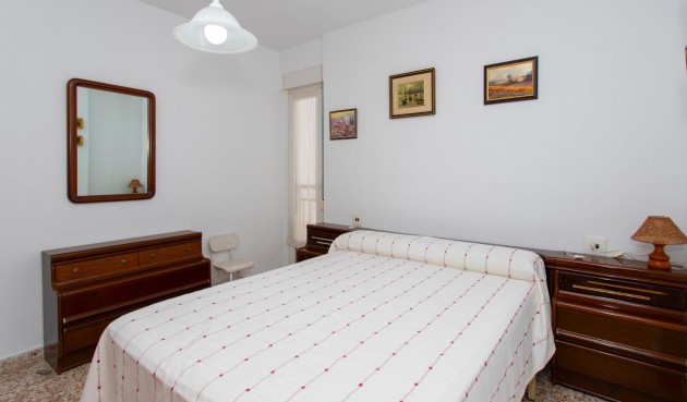 Brukt - Toppleilighet -
Torrevieja - Playa del Cura