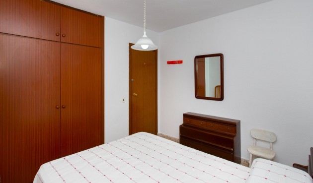 Brukt - Toppleilighet -
Torrevieja - Playa del Cura
