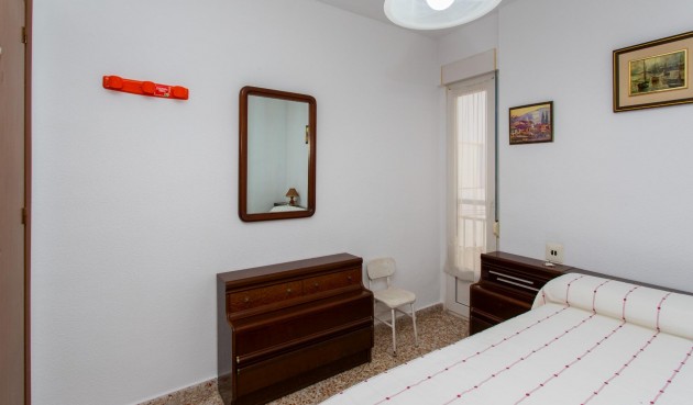 Brukt - Toppleilighet -
Torrevieja - Playa del Cura