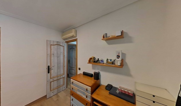 Återförsäljning - Villa -
Torrevieja - Los Balcones