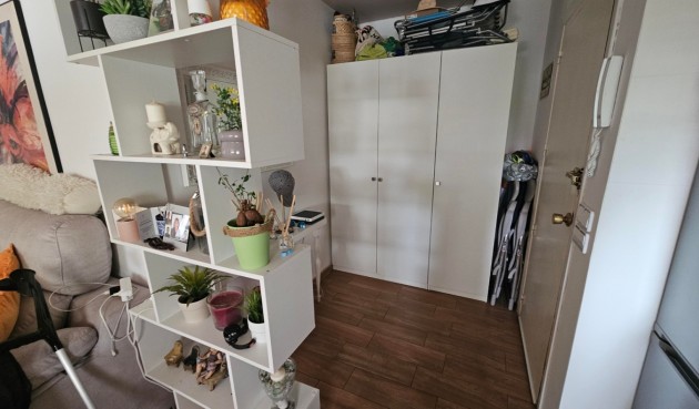Brukt - Apartment -
Jávea - Costa Blanca
