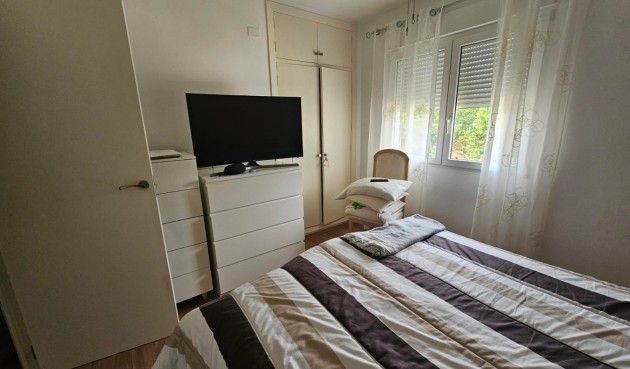 Brukt - Apartment -
Jávea - Costa Blanca