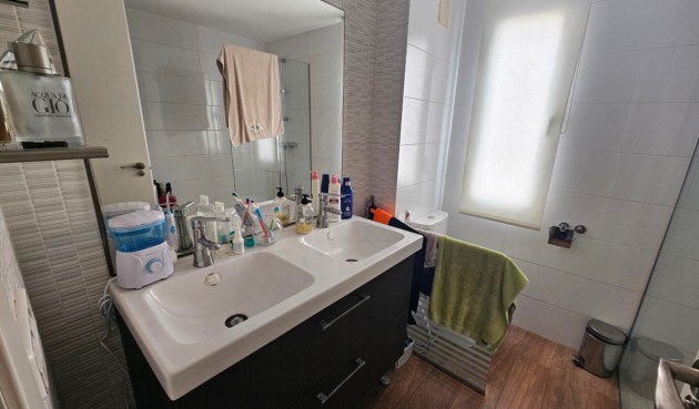 Brukt - Apartment -
Jávea - Costa Blanca