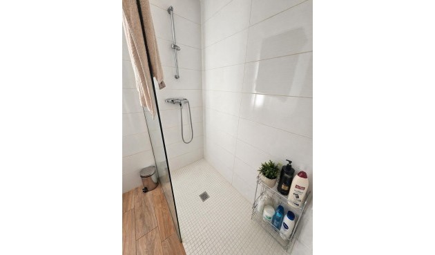 Brukt - Apartment -
Jávea - Costa Blanca