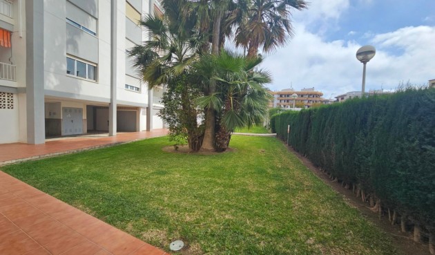 Brukt - Apartment -
Jávea - Costa Blanca