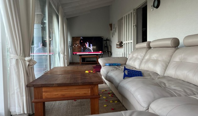 Brukt - Villa -
Jávea - Costa Blanca
