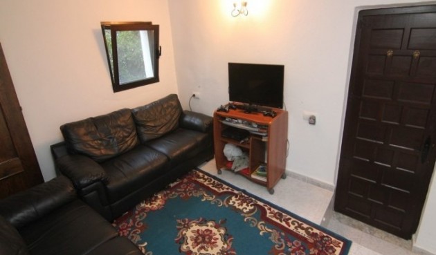 Brukt - Villa -
Jávea - Costa Blanca