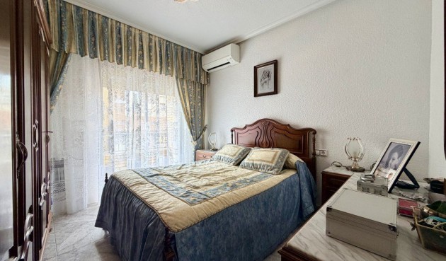 Brukt - Apartment -
Torrevieja - Costa Blanca