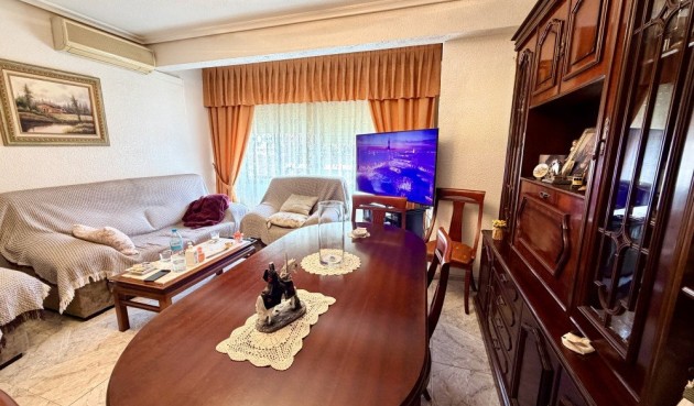 Brukt - Apartment -
Torrevieja - Costa Blanca