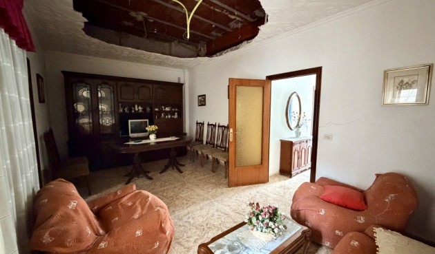 Brukt - Apartment -
Torrevieja - Costa Blanca