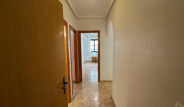 Brukt - Apartment -
Orihuela Costa - Costa Blanca