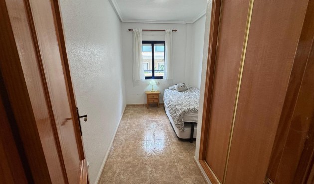 Brukt - Apartment -
Orihuela Costa - Costa Blanca