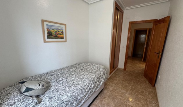Brukt - Apartment -
Orihuela Costa - Costa Blanca