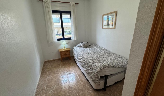 Brukt - Apartment -
Orihuela Costa - Costa Blanca