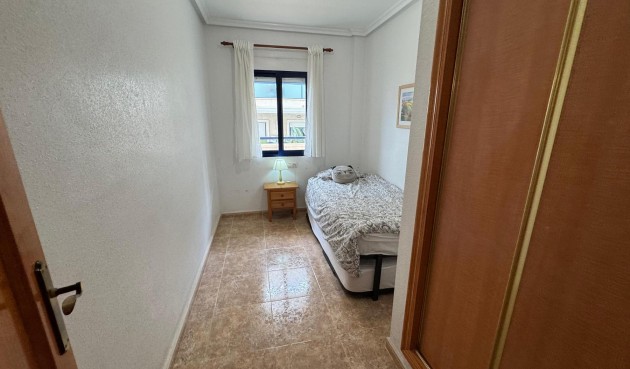 Brukt - Apartment -
Orihuela Costa - Costa Blanca