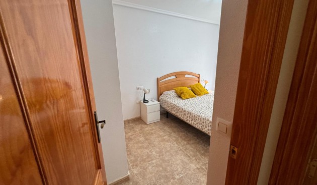 Brukt - Apartment -
Orihuela Costa - Costa Blanca