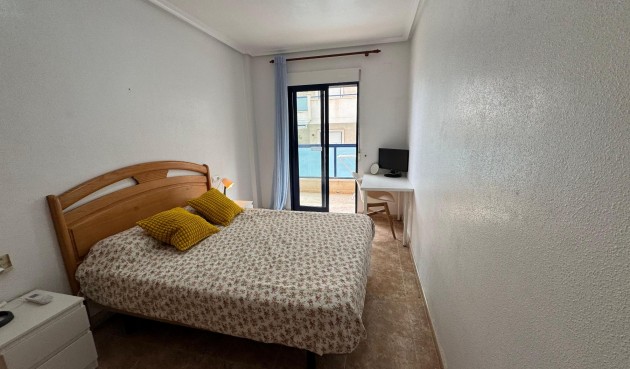 Brukt - Apartment -
Orihuela Costa - Costa Blanca